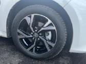 Toyota Yaris originalus R16 ratlankis - nuotraukos Nr. 2