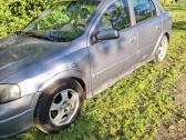 Parduodama opel astra - nuotraukos Nr. 2