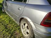 Parduodama opel astra - nuotraukos Nr. 3