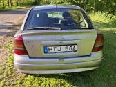 Parduodama opel astra - nuotraukos Nr. 4
