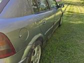 Parduodama opel astra - nuotraukos Nr. 5