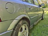 Parduodama opel astra - nuotraukos Nr. 6