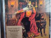 Iron Maiden
