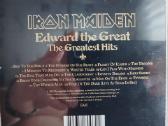Iron Maiden - nuotraukos Nr. 3