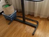 Ikea reguliuojamo aukščio stalas - nuotraukos Nr. 3