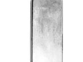 Parduodamas 1 kg sidabro luitas 999 Metalor naujas - nuotraukos Nr. 2