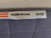 Morgedal ikea čiužinys
