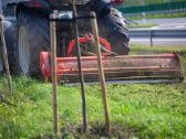Apleistų sklypų tvarkymas / Aplinkos tvarkymas - nuotraukos Nr. 31
