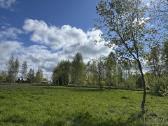 12 arų ir 7.13 arų namų valdos sklypai šalia - nuotraukos Nr. 3