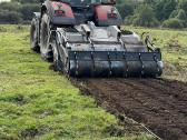 Mechanizuotas teritorijų šlavimas ir valymas - nuotraukos Nr. 12
