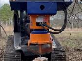 Mechanizuotas teritorijų šlavimas ir valymas - nuotraukos Nr. 13