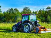 Mechanizuotas teritorijų šlavimas ir valymas - nuotraukos Nr. 21