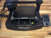 Creality Ender 3 V3 Se - nuotraukos Nr. 2