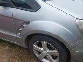 Ford Smax