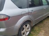 Ford Smax - nuotraukos Nr. 2
