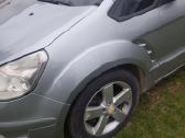 Ford Smax - nuotraukos Nr. 4