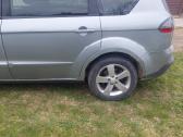 Ford Smax - nuotraukos Nr. 5
