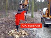Šakų, Medienos Išvežimas, Sunkvežimis (30m3) - nuotraukos Nr. 15
