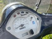 Piaggio Vespa Lx50 2t 70cc - nuotraukos Nr. 7