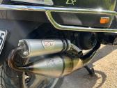 Piaggio Vespa Lx50 2t 70cc Am kategorija - nuotraukos Nr. 9