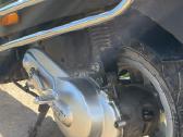 Piaggio Vespa Lx50 2t 70cc Am kategorija - nuotraukos Nr. 10