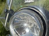 Piaggio Vespa Lx50 2t 70cc Am kategorija - nuotraukos Nr. 15