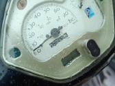 Piaggio Vespa Lx50 2t 70cc Am kategorija - nuotraukos Nr. 19