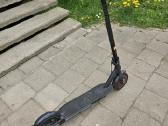 Parduodamas Xiaomi Mi Electric Scooter Pro 2 - nuotraukos Nr. 2