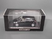 Modeliai Norev, Minichamps 1:43