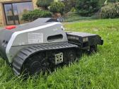 Vejos robotas Lymow One Plus (3 metų garantija)