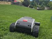 Vejos robotas Lymow One Plus (3 metų garantija) - nuotraukos Nr. 2