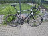 Specialized Tarmac SL 4 anglies pluošto dviratis