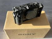 Sony Fx30 + cage