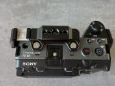 Sony Fx30 + cage - nuotraukos Nr. 2