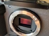 Sony Fx30 + cage - nuotraukos Nr. 3