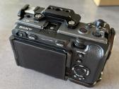 Sony Fx30 + cage - nuotraukos Nr. 4