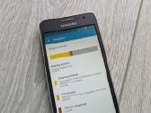 Samsung Grand Prime 4G 1gb/8gb - nuotraukos Nr. 3