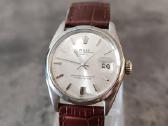 Rolex Oyster Perpetual Date 1500