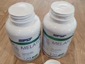 Melatoninas 240 tab. - nuotraukos Nr. 3