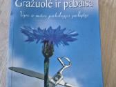 Gražuolė ir pabaisa