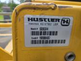 Nulinio apsisukimo traktoriukas Hustler Fastrak Sd - nuotraukos Nr. 12
