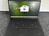 Lenovo Thinkpad P1 G2 I7 512gb SSD, T1000 15.6 Fhd - nuotraukos Nr. 3