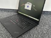 Lenovo Thinkpad P1 G2 I7 512gb SSD, T1000 15.6 Fhd - nuotraukos Nr. 5