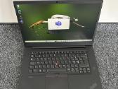 Lenovo Thinkpad P1 G2 I7 512gb SSD, T1000 15.6 Fhd - nuotraukos Nr. 6