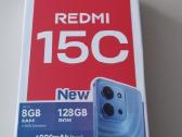 Redmi 15c - nuotraukos Nr. 3