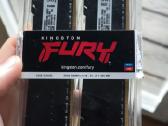 Kingston Fury Beast Ddr4 64gb (2x32gb) 3600mhz - nuotraukos Nr. 4