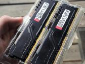Kingston Fury Beast Ddr4 64gb (2x32gb) 3600mhz - nuotraukos Nr. 2