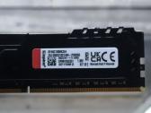 Kingston Fury Beast Ddr4 64gb (2x32gb) 3600mhz - nuotraukos Nr. 3