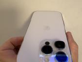 iPhone 14 pro - nuotraukos Nr. 7