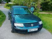 Parduodu wv Passat b5 - nuotraukos Nr. 2